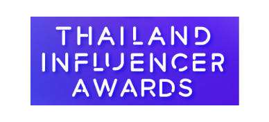 Thailand Influencer Awards 2024 by Tellscore