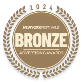 New York Festivals Awards 2024