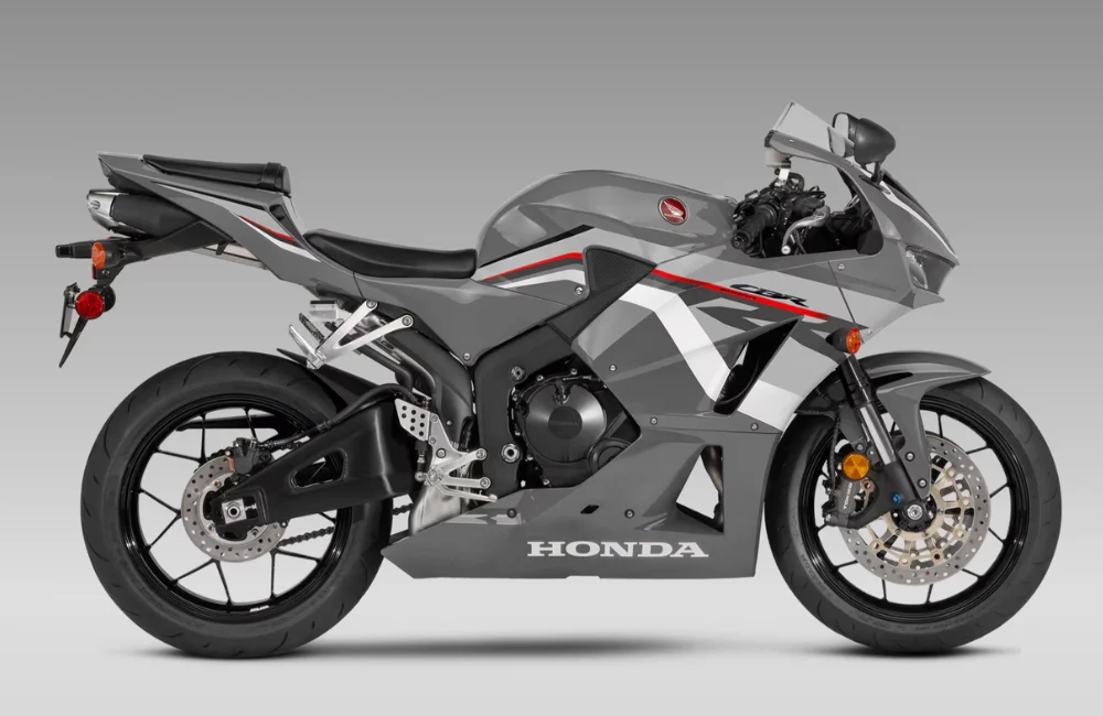 Honda CBR600RR 2025